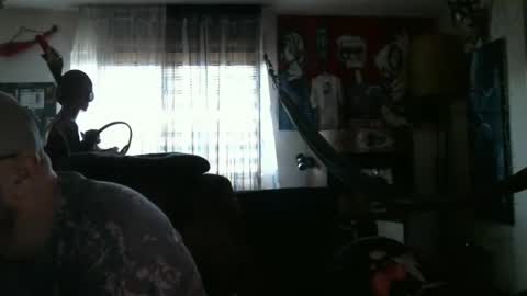 Snapshot of mad_dem0n chatting on 12.17.24 Manuel online show from 12.17.24