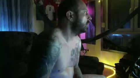 Snapshot of mad_dem0n chatting on 02.28.25 Manuel online show from 02.28.25