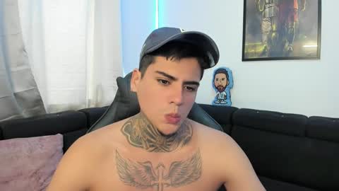 max online show from 02.18.25