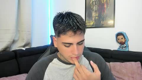 max online show from 02.20.25