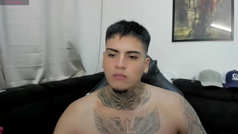 max online show from 10.30.25