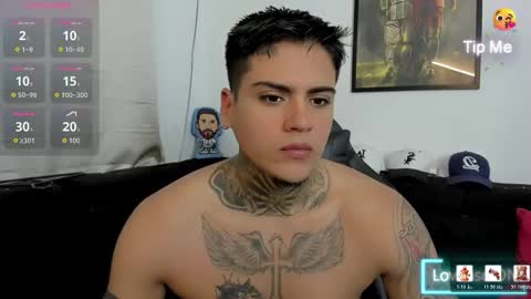 max online show from 02.10.26