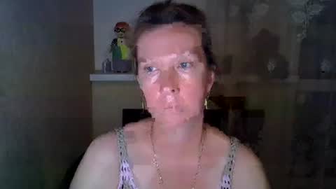 Snapshot of madaamtang chatting on 07.21.26 Madaamtang online show from 07.21.26