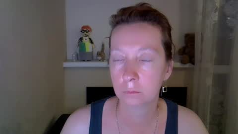 Snapshot of madaamtang chatting on 07.26.26 Madaamtang online show from 07.26.26