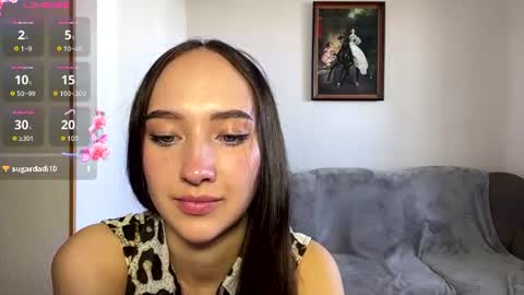 Lilo online show from 07.21.26