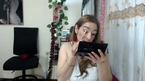 Dalila online show from 02.06.25