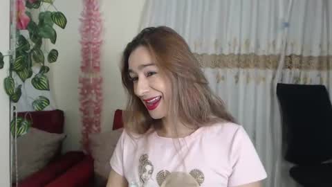 Dalila online show from 02.17.25