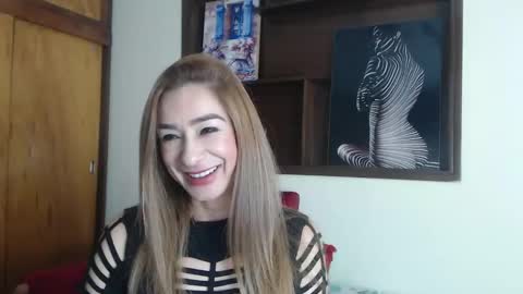 Dalila online show from 03.04.25