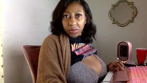 madam_glam online show from 03.16.26