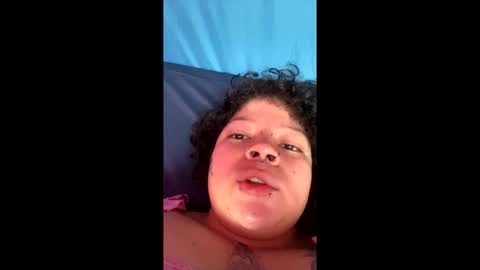 Snapshot of madam_sativa chatting on 05.20.26 di online show from 05.20.26