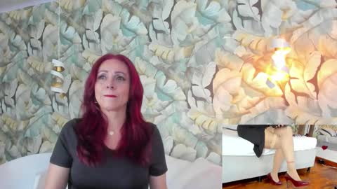 Madam Angelic online show from 01.16.26