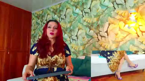 Snapshot of madame_angelic_1 chatting on 07.16.26 Madam Angelic online show from 07.16.26