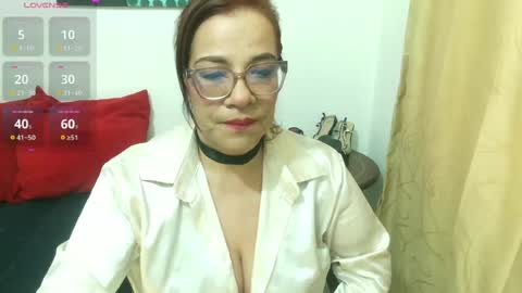 madame_desire_ online show from 07.16.26