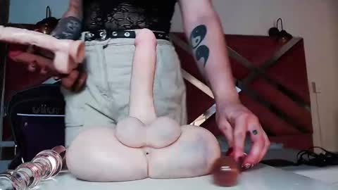 madame ibby online show from 02.13.26