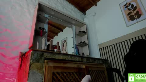 madame ibby online show from 04.12.26