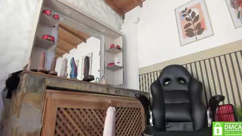 madame ibby online show from 06.18.26