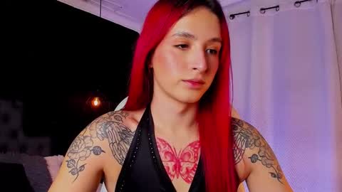  madame lilith  online show from 09.21.25