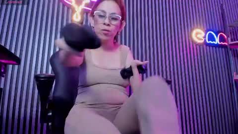 Madame online show from 06.15.26