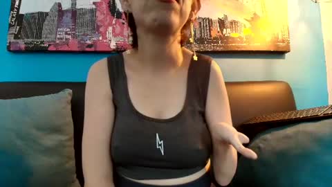 Madame online show from 06.25.26
