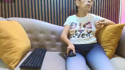 Madame online show from 07.03.26