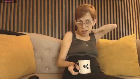 Madame online show from 07.13.26