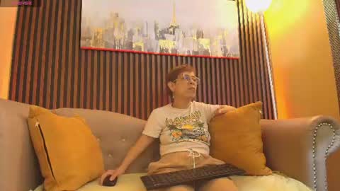 Madame online show from 07.20.26