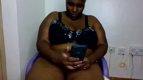 madame_pleasure40 online show from 07.21.26