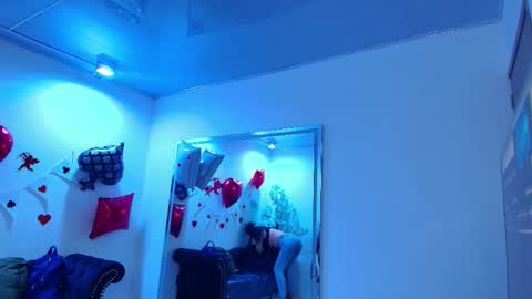 Madame Scarllet  online show from 02.16.26