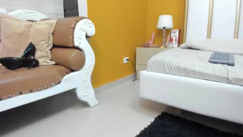 Madame Carla  online show from 03.21.26