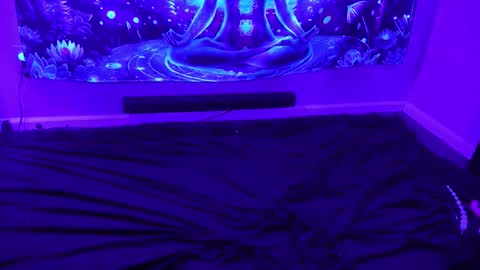 Snapshot of madamglowhole chatting on 02.27.25 madamglowhole online show from 02.27.25