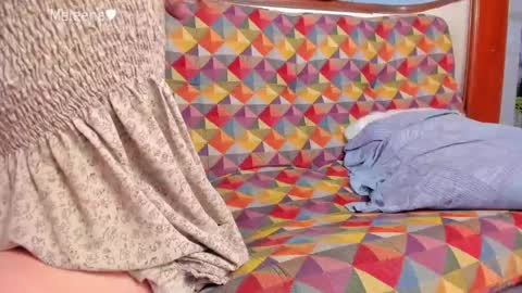 Snapshot of madamme_devorah chatting on 12.04.24 Meleena redhead Maria Black hear online show from 12.04.24