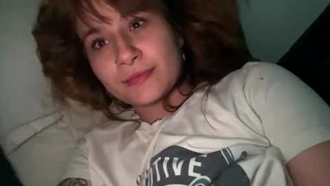 Snapshot of madamme_devorah chatting on 04.05.26 Meleena redhead Maria Black hear online show from 04.05.26