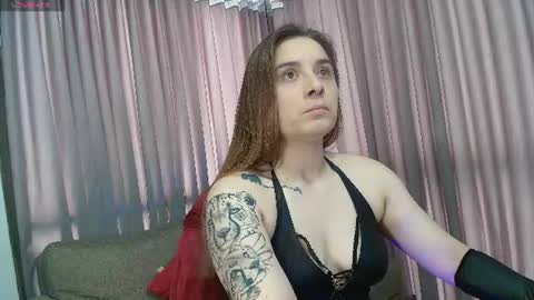 Rachell online show from 06.10.26