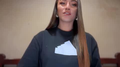 Snapshot of madammistressdominatrixxx chatting on 01.07.26 Alison Kloss online show from 01.07.26