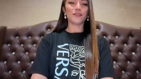 Snapshot of madammistressdominatrixxx chatting on 02.02.26 Alison Kloss online show from 02.02.26