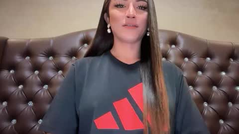 Snapshot of madammistressdominatrixxx chatting on 02.13.26 Alison Kloss online show from 02.13.26