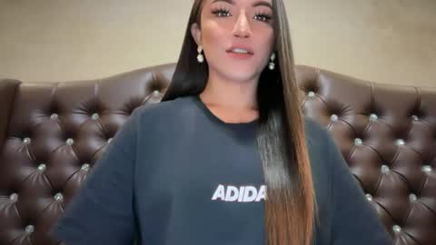 Snapshot of madammistressdominatrixxx chatting on 02.16.26 Alison Kloss online show from 02.16.26