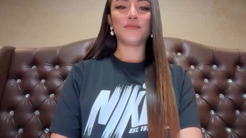 Snapshot of madammistressdominatrixxx chatting on 03.13.26 Alison Kloss online show from 03.13.26