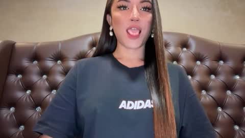 Snapshot of madammistressdominatrixxx chatting on 03.14.26 Alison Kloss online show from 03.14.26