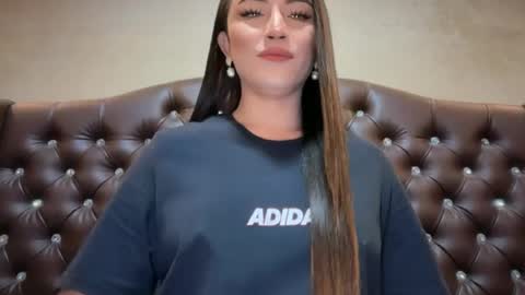 Snapshot of madammistressdominatrixxx chatting on 06.17.26 Alison Kloss online show from 06.17.26