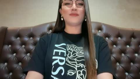 Snapshot of madammistressdominatrixxx chatting on 06.27.26 Alison Kloss online show from 06.27.26