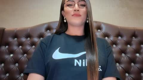 Snapshot of madammistressdominatrixxx chatting on 07.05.26 Alison Kloss online show from 07.05.26