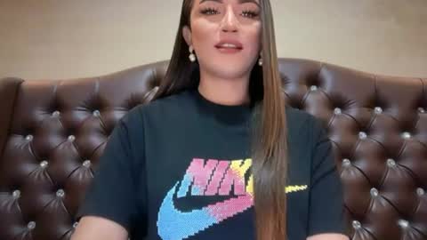 Snapshot of madammistressdominatrixxx chatting on 07.18.26 Alison Kloss online show from 07.18.26