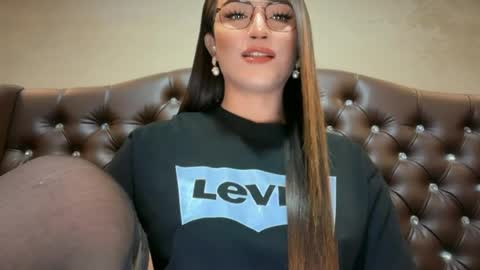 Snapshot of madammistressdominatrixxx chatting on 07.23.26 Alison Kloss online show from 07.23.26