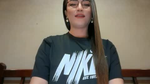 Snapshot of madammistressdominatrixxx chatting on 07.23.26 Alison Kloss online show from 07.23.26