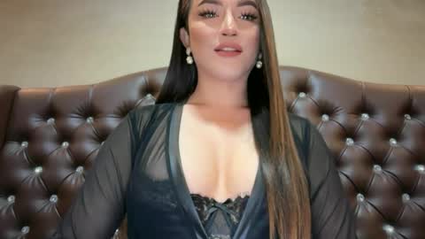 Snapshot of madammistressdominatrixxx chatting on 07.24.26 Alison Kloss online show from 07.24.26