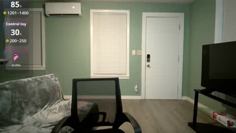 Madammix769 online show from 10.22.25