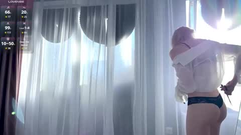 Fiona online show from 03.13.26