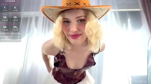 Fiona online show from 03.16.26