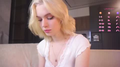 Fiona online show from 06.19.26